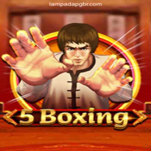 Unveiling 5Boxing: A Revolutionary Game Rewriting the Rules