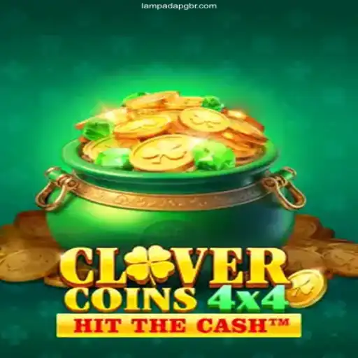 Exploring CloverCoins4x4: The Strategic Delight in the World of Gaming