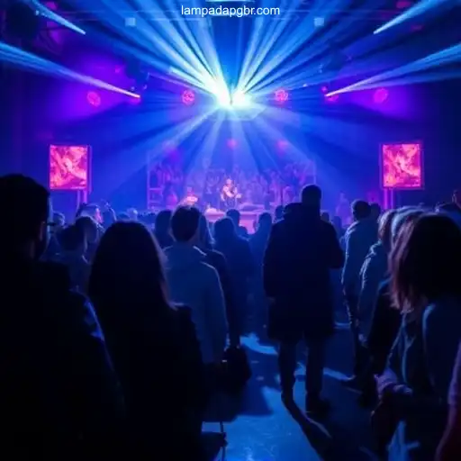 Exploring Exclusive Events and Their Allure