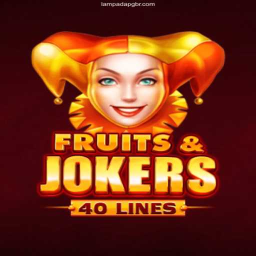 Exploring the Excitement of FruitsAndJokers40: A New Gaming Sensation