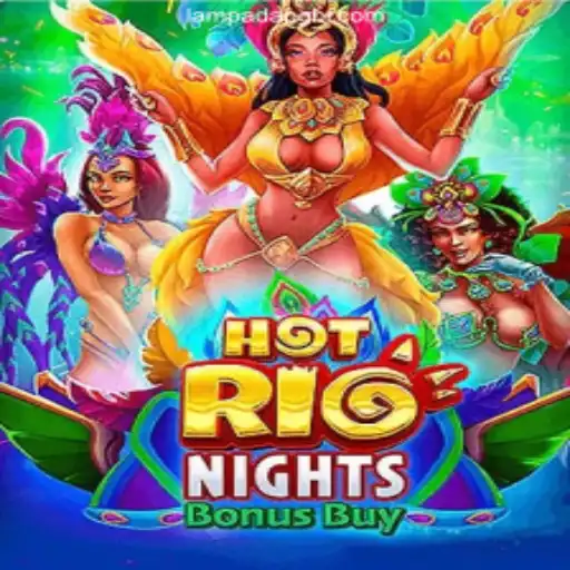 Exploring the Excitement of HotRioNightsBonusBuy: Brazil's Premier Betting Experience