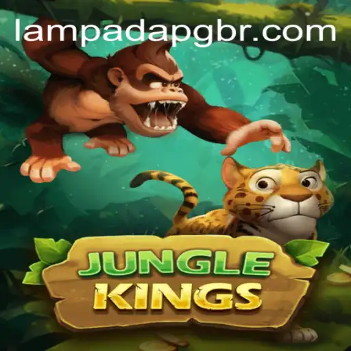 JungleKings: The New Arena for Thrill Seekers