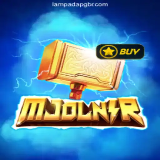 Unleashing the Power of Mjolnir: A Legendary Gaming Experience