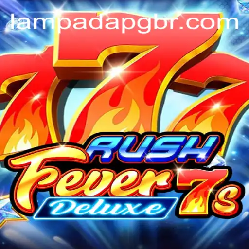 RushFever7sDeluxe: A Thrilling Adventure into the Gaming World