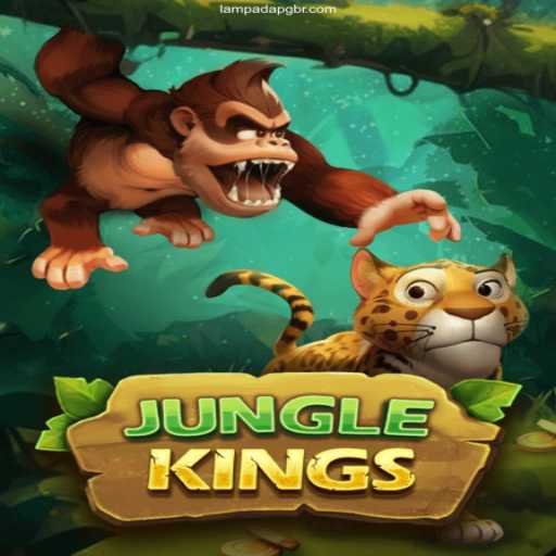 JungleKings: The New Arena for Thrill Seekers