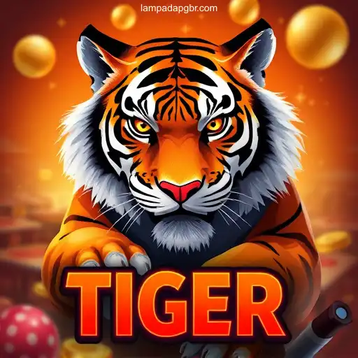Exploring the World of Lucky Tiger Games and LampadaPG