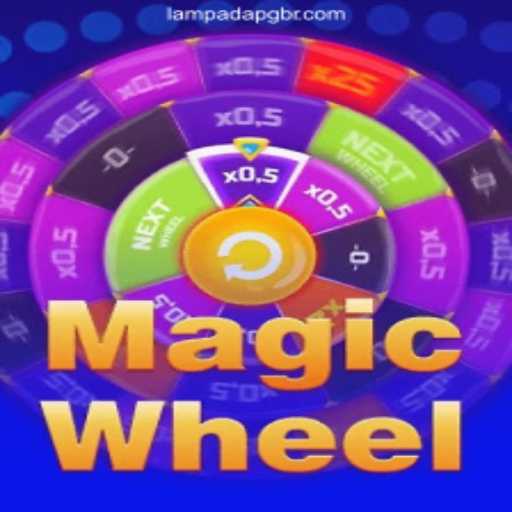 Exploring MagicWheel: The Thrilling Game Redefined by LampadaPG