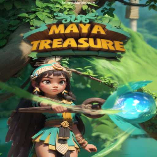 Explore the Thrills of MayaTreasure: The Ultimate Adventure Game