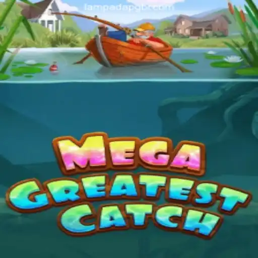 Dive Into MegaGreatestCatch: The Ultimate Thrill in Gaming