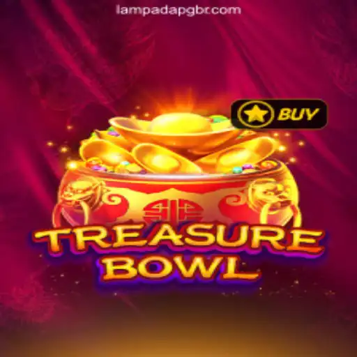 Unveiling TreasureBowl: A Thrilling Game Experience